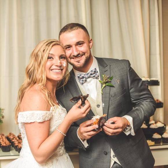 Meet your Posher, Morgan - Picture 1 of 1